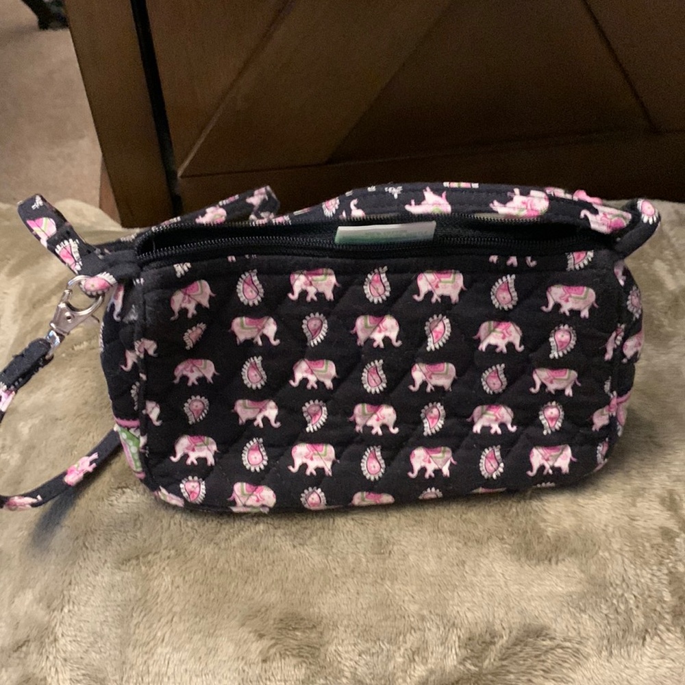 Gently used Vera Bradley small crossbody.